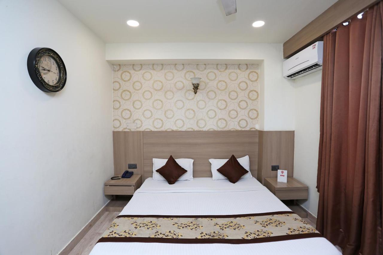 Capital O 5663 Gs Inn Chinhat エクステリア 写真