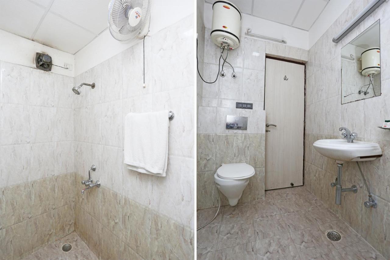Capital O 5663 Gs Inn Chinhat エクステリア 写真